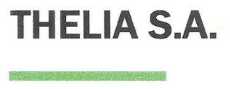THELIA S.A.